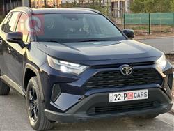 تويوتا راف 4